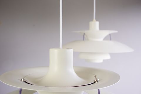 Louis Poulsen PH5 Lamp