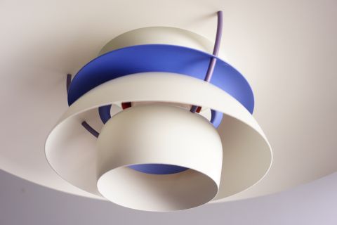 Louis Poulsen PH5 Lamp