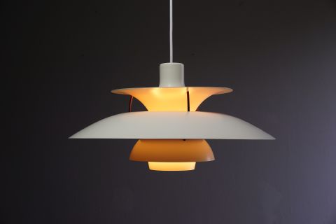 Louis Poulsen PH5 Lamp