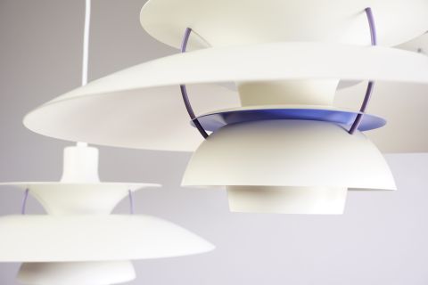 Louis Poulsen PH5 Lamp