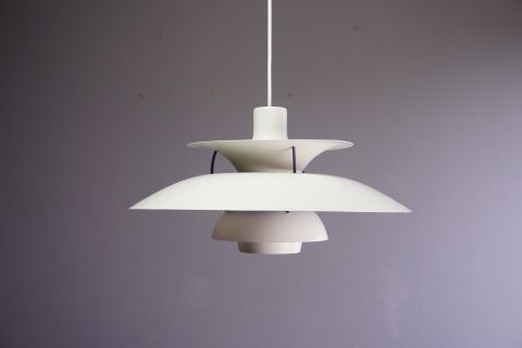 Louis Poulsen PH5 Lamp