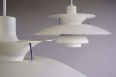 Louis Poulsen PH5 Lamp