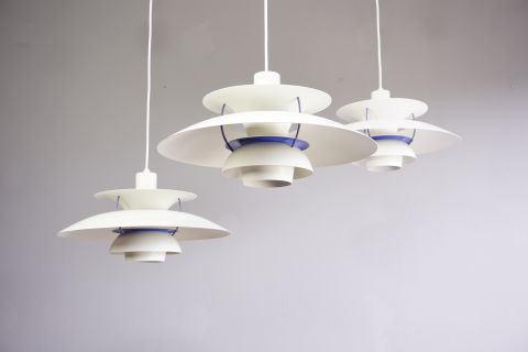 Louis Poulsen PH5 Lamp