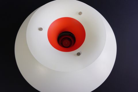 Louis Poulsen PH5 Lamp