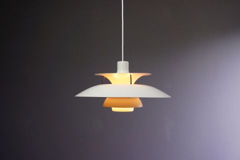 Louis Poulsen PH5 Lamp