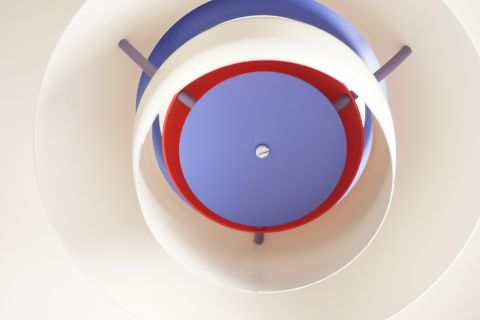 Louis Poulsen PH5 Lamp