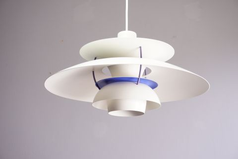 Louis Poulsen PH5 Lamp