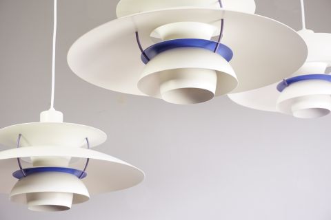 Louis Poulsen PH5 Lamp
