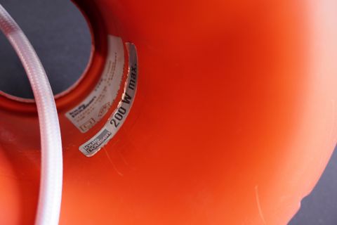 Louis Poulsen PH5 Lamp