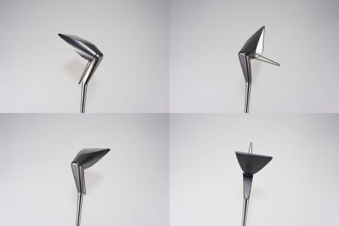Lumina Zelig Halogen lamp