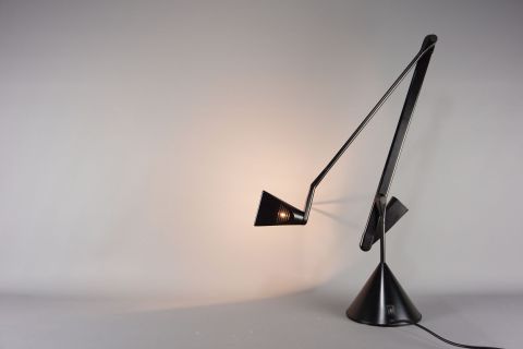 Lumina Zelig Halogen lamp