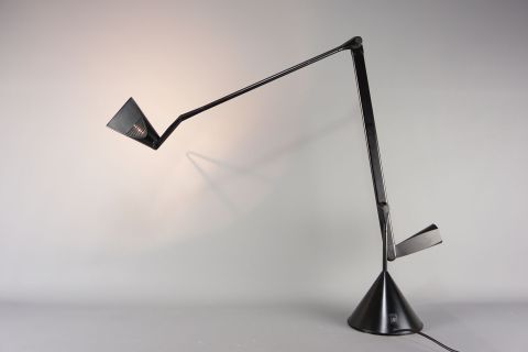 Lumina Zelig Halogen Tischlampe