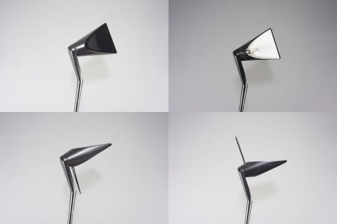 Lumina Zelig Halogen lamp