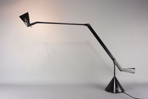 Lumina Zelig Halogen lamp