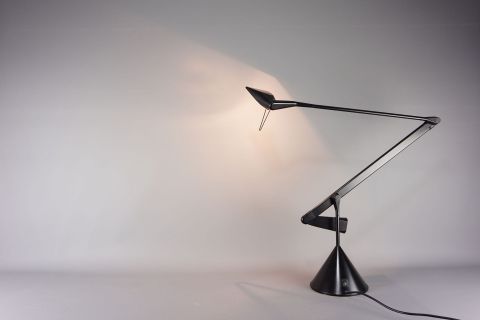 Lumina Zelig Halogen lamp