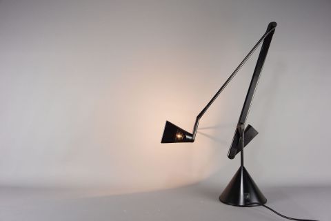 Lumina Zelig Halogen lamp