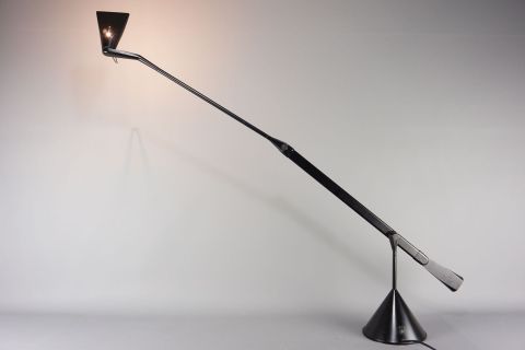 Lumina Zelig Halogen lamp