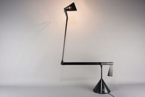Lumina Zelig Halogen lamp