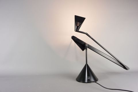 Lumina Zelig Halogen lamp