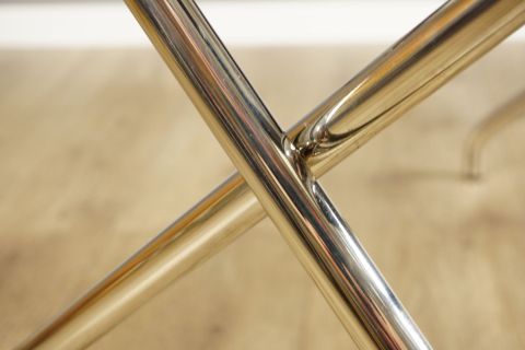 Marcel Breuer Tubular Chair Bauhaus B4