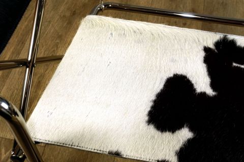 Marcel Breuer Tubular Chair Bauhaus B4