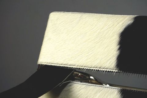 Marcel Breuer Tubular Chair Bauhaus B4