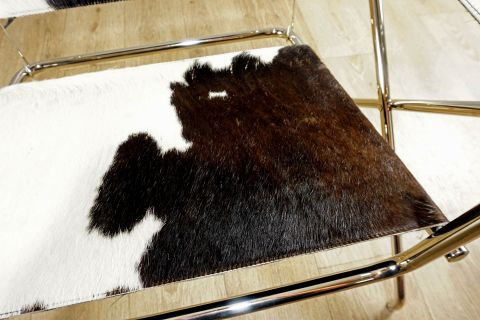 Marcel Breuer Tubular Chair Bauhaus B4