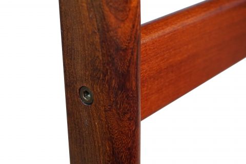 Mid Century Danish Teak Coffee Table