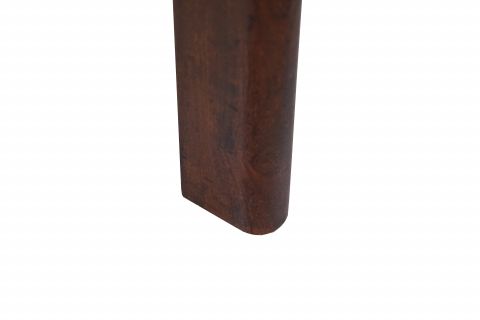 Mid Century Danish Teak Coffee Table