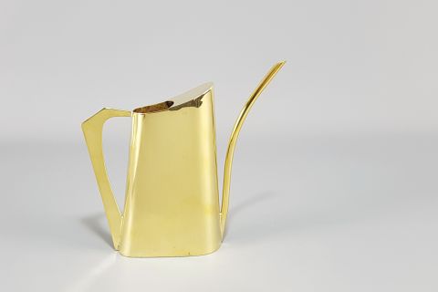 Mid Century Modern Flower Watering Can