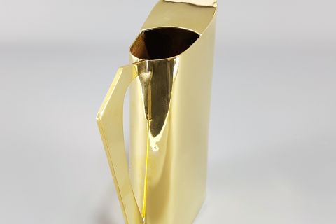 Mid Century Modern Blumen Gießkanne