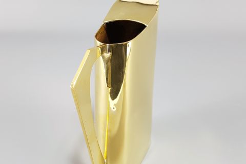 Mid Century Modern Flower Watering Can