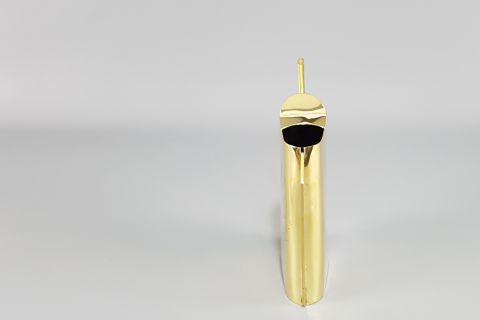 Mid Century Modern Blumen Gießkanne