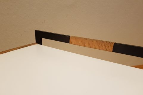 Mid Century Teewagen Sidetable