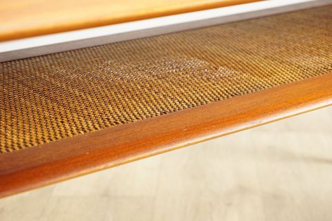 Minerva Teak Couchtisch FD 516