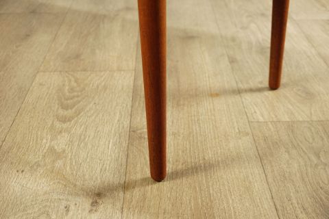 Minerva Teak Couchtisch FD 516