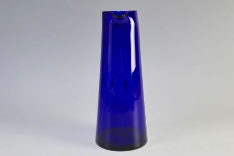 Monica Bratt Glas Karaffe