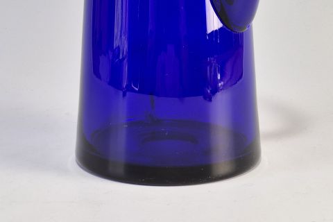 Monica Bratt Glass Carafe