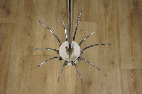Ott International # Kalmar Tulipan Ceiling lamp
