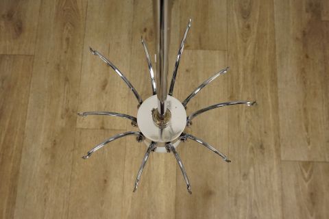 Ott International # Kalmar Tulipan Ceiling lamp