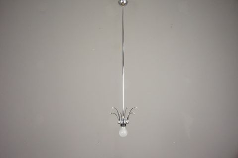 Ott International # Kalmar Tulipan Ceiling lamp