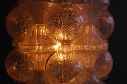 Ott International # Kalmar Tulipan Ceiling lamp