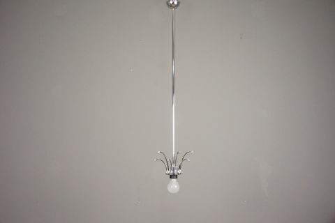 Ott International # Kalmar Tulipan Ceiling lamp