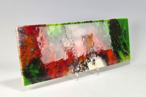 Otto Keramik - Fat Lava Tiles Fliesen