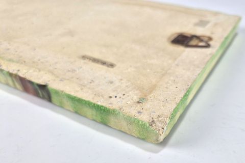 Otto Keramik - Fat Lava Tiles Fliesen