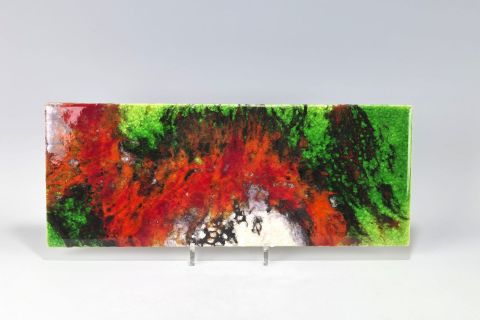 Otto Keramik - Fat Lava Tiles Fliesen