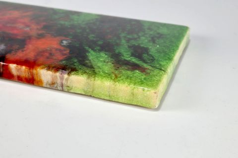 Otto Keramik - Fat Lava Tiles Fliesen