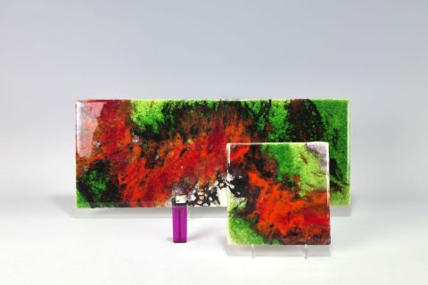 Otto Keramik - Fat Lava Tiles Fliesen