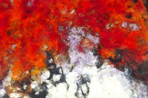Otto Keramik - Fat Lava Tiles Fliesen