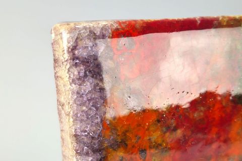 Otto Keramik - Fat Lava Tiles Fliesen